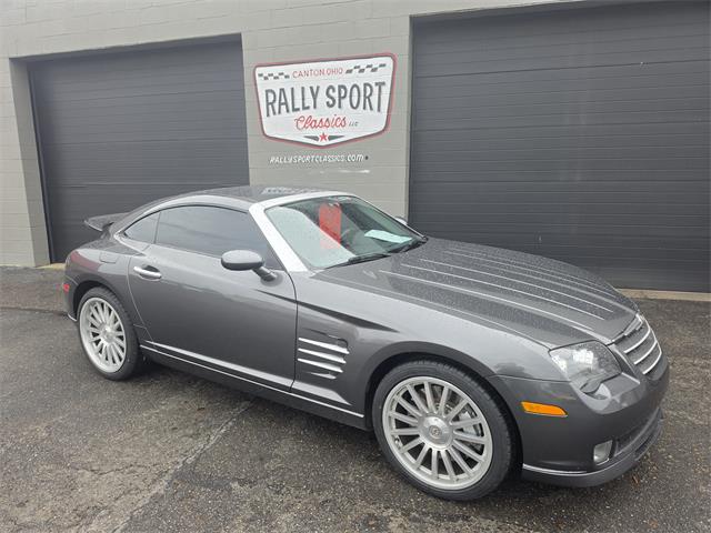 2005 Chrysler Crossfire (CC-2113371) for sale in Canton, Ohio
