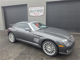 2005 Chrysler Crossfire (CC-2113371) for sale in Canton, Ohio