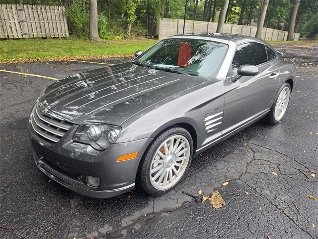 2005 Chrysler Crossfire (CC-2113371) for sale in Canton, Ohio