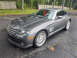 2005 Chrysler Crossfire (CC-2113371) for sale in Canton, Ohio
