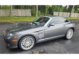 2005 Chrysler Crossfire (CC-2113371) for sale in Canton, Ohio