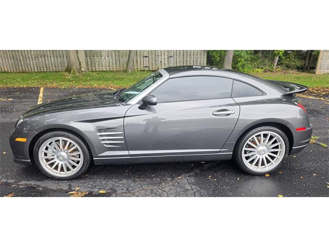 2005 Chrysler Crossfire (CC-2113371) for sale in Canton, Ohio