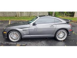 2005 Chrysler Crossfire (CC-2113371) for sale in Canton, Ohio