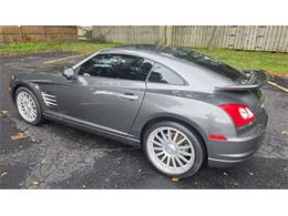 2005 Chrysler Crossfire (CC-2113371) for sale in Canton, Ohio