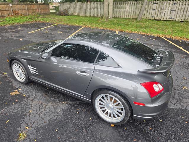2005 Chrysler Crossfire (CC-2113371) for sale in Canton, Ohio