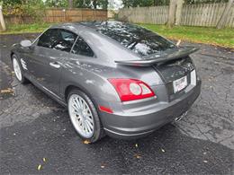 2005 Chrysler Crossfire (CC-2113371) for sale in Canton, Ohio