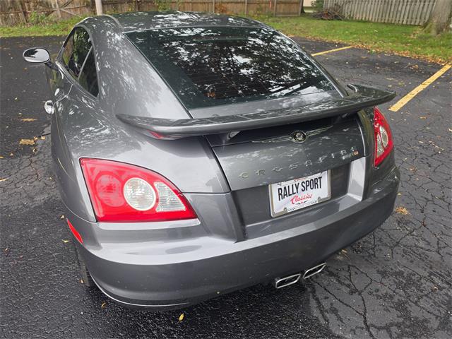 2005 Chrysler Crossfire (CC-2113371) for sale in Canton, Ohio