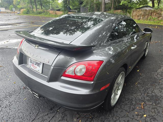 2005 Chrysler Crossfire (CC-2113371) for sale in Canton, Ohio