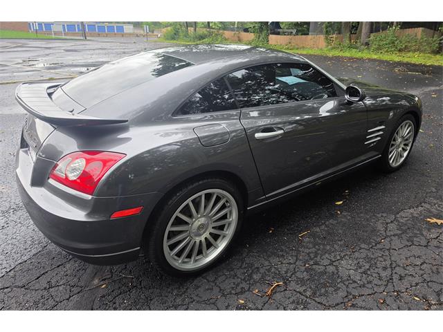 2005 Chrysler Crossfire (CC-2113371) for sale in Canton, Ohio