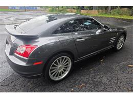 2005 Chrysler Crossfire (CC-2113371) for sale in Canton, Ohio