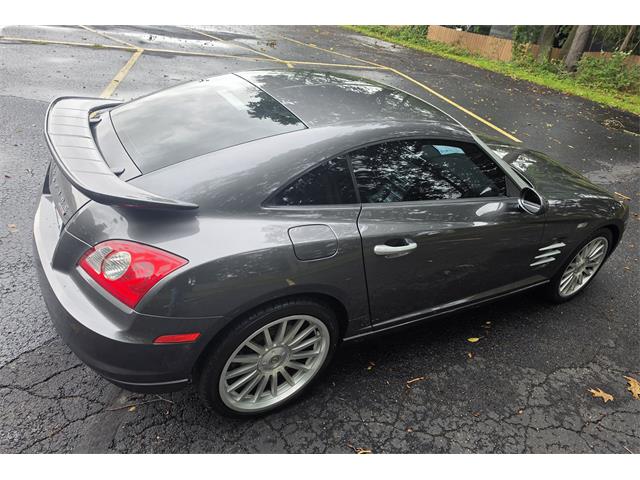 2005 Chrysler Crossfire (CC-2113371) for sale in Canton, Ohio