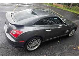 2005 Chrysler Crossfire (CC-2113371) for sale in Canton, Ohio