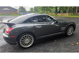 2005 Chrysler Crossfire (CC-2113371) for sale in Canton, Ohio