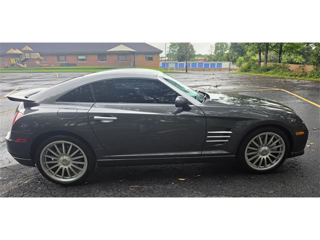 2005 Chrysler Crossfire (CC-2113371) for sale in Canton, Ohio