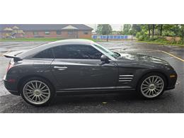 2005 Chrysler Crossfire (CC-2113371) for sale in Canton, Ohio