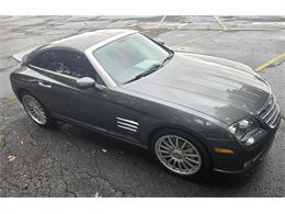 2005 Chrysler Crossfire (CC-2113371) for sale in Canton, Ohio