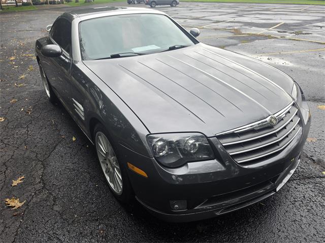 2005 Chrysler Crossfire (CC-2113371) for sale in Canton, Ohio