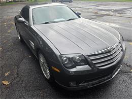 2005 Chrysler Crossfire (CC-2113371) for sale in Canton, Ohio