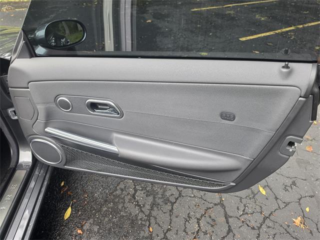 2005 Chrysler Crossfire (CC-2113371) for sale in Canton, Ohio