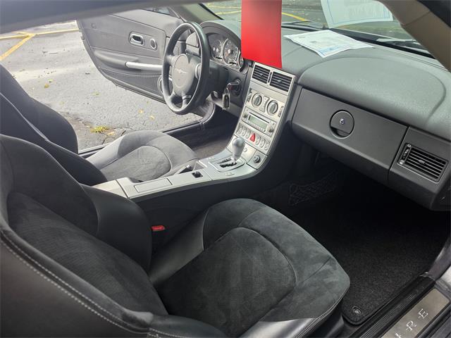 2005 Chrysler Crossfire (CC-2113371) for sale in Canton, Ohio