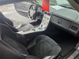 2005 Chrysler Crossfire (CC-2113371) for sale in Canton, Ohio