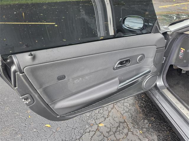 2005 Chrysler Crossfire (CC-2113371) for sale in Canton, Ohio