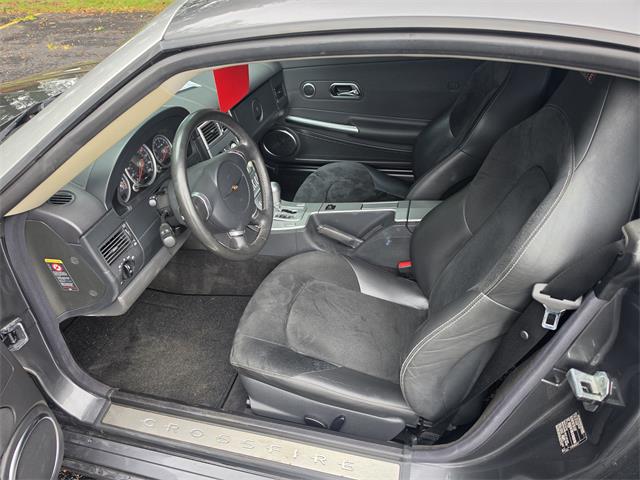 2005 Chrysler Crossfire (CC-2113371) for sale in Canton, Ohio