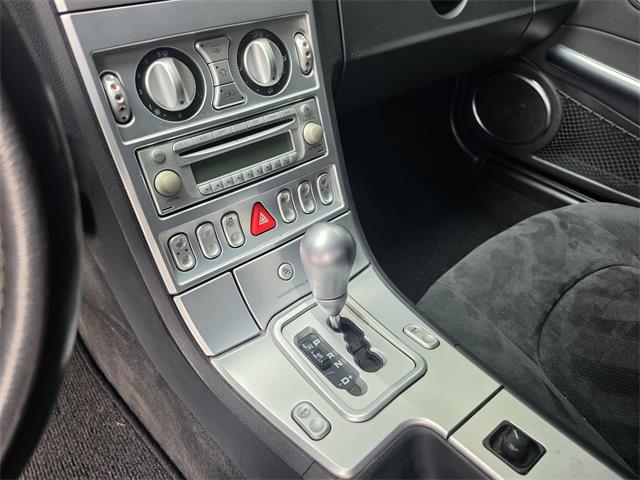 2005 Chrysler Crossfire (CC-2113371) for sale in Canton, Ohio