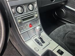 2005 Chrysler Crossfire (CC-2113371) for sale in Canton, Ohio