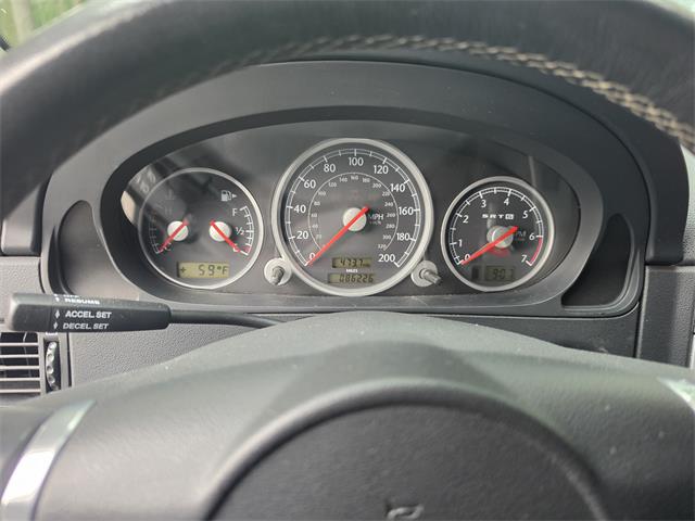 2005 Chrysler Crossfire (CC-2113371) for sale in Canton, Ohio