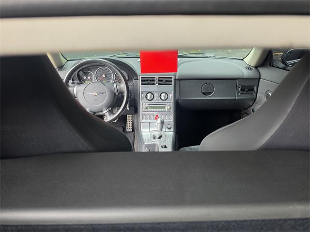 2005 Chrysler Crossfire (CC-2113371) for sale in Canton, Ohio