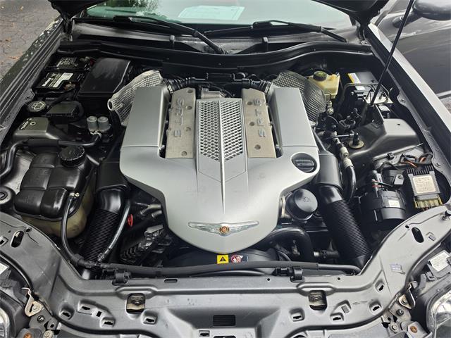 2005 Chrysler Crossfire (CC-2113371) for sale in Canton, Ohio