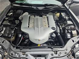 2005 Chrysler Crossfire (CC-2113371) for sale in Canton, Ohio