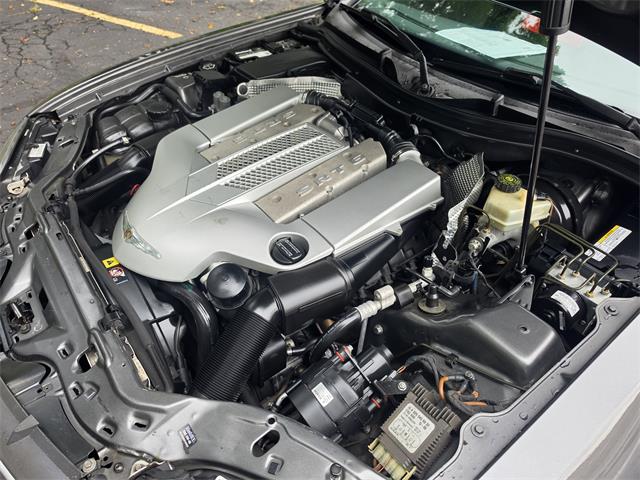 2005 Chrysler Crossfire (CC-2113371) for sale in Canton, Ohio