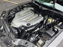 2005 Chrysler Crossfire (CC-2113371) for sale in Canton, Ohio