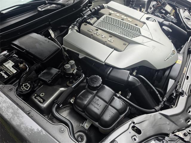2005 Chrysler Crossfire (CC-2113371) for sale in Canton, Ohio