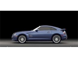 2005 Chrysler Crossfire (CC-2113371) for sale in Canton, Ohio