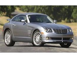 2005 Chrysler Crossfire (CC-2113371) for sale in Canton, Ohio