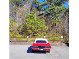 1969 Chevrolet Camaro RS (CC-2113372) for sale in Cumming, Georgia