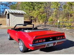 1969 Chevrolet Camaro RS (CC-2113372) for sale in Cumming, Georgia