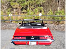 1969 Chevrolet Camaro RS (CC-2113372) for sale in Cumming, Georgia