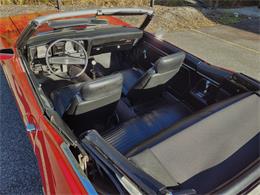 1969 Chevrolet Camaro RS (CC-2113372) for sale in Cumming, Georgia