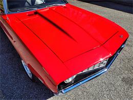 1969 Chevrolet Camaro RS (CC-2113372) for sale in Cumming, Georgia
