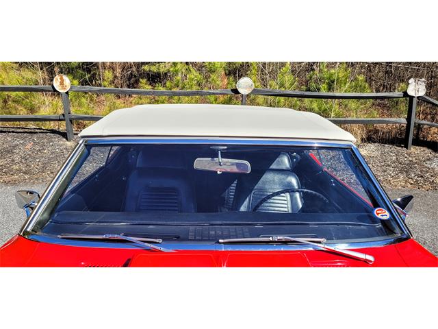 1969 Chevrolet Camaro RS (CC-2113372) for sale in Cumming, Georgia