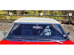 1969 Chevrolet Camaro RS (CC-2113372) for sale in Cumming, Georgia