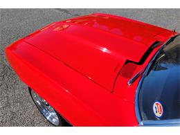 1969 Chevrolet Camaro RS (CC-2113372) for sale in Cumming, Georgia