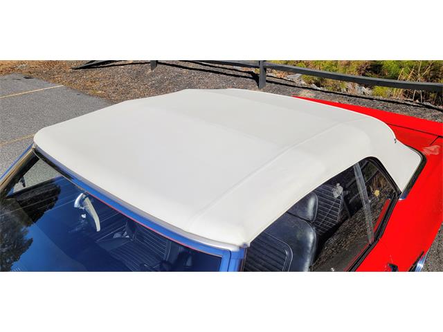 1969 Chevrolet Camaro RS (CC-2113372) for sale in Cumming, Georgia