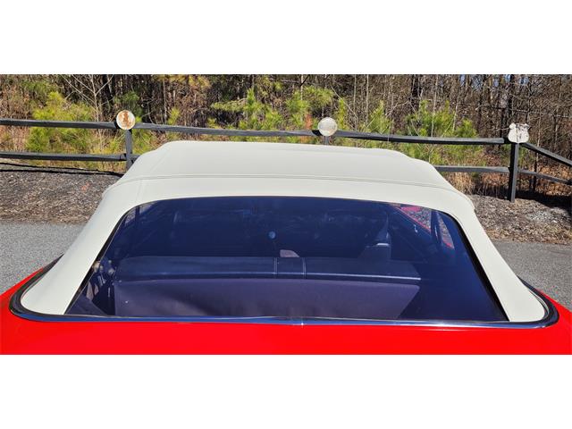 1969 Chevrolet Camaro RS (CC-2113372) for sale in Cumming, Georgia