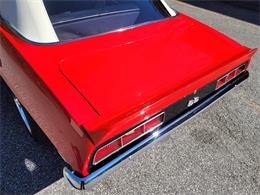 1969 Chevrolet Camaro RS (CC-2113372) for sale in Cumming, Georgia