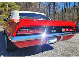 1969 Chevrolet Camaro RS (CC-2113372) for sale in Cumming, Georgia